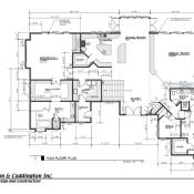 Main Floor Plan