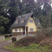 Cottage 1