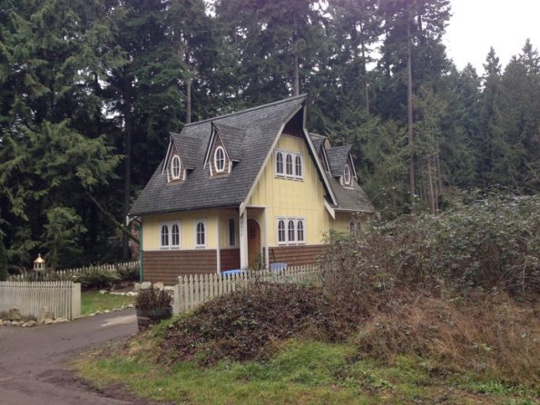 Cottage 1