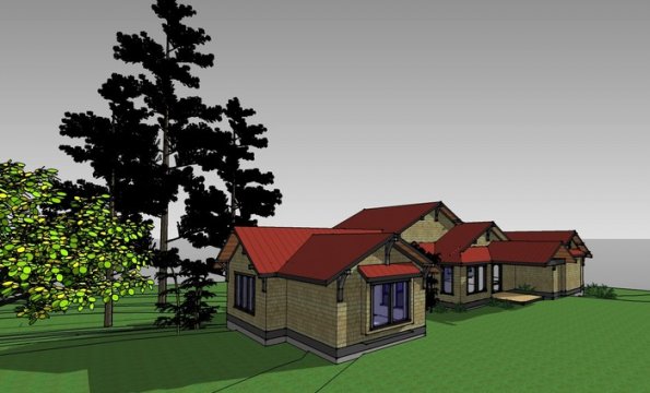 Entry Perspective