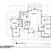 Main Floor Plan