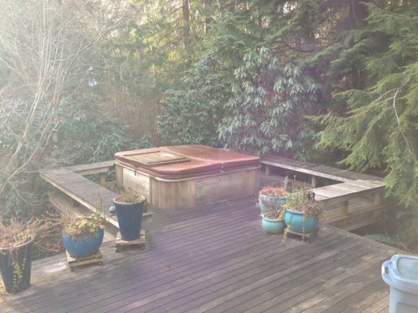 South Deck