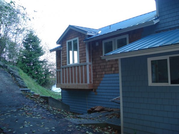 West Addition