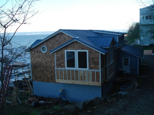 North Addition
